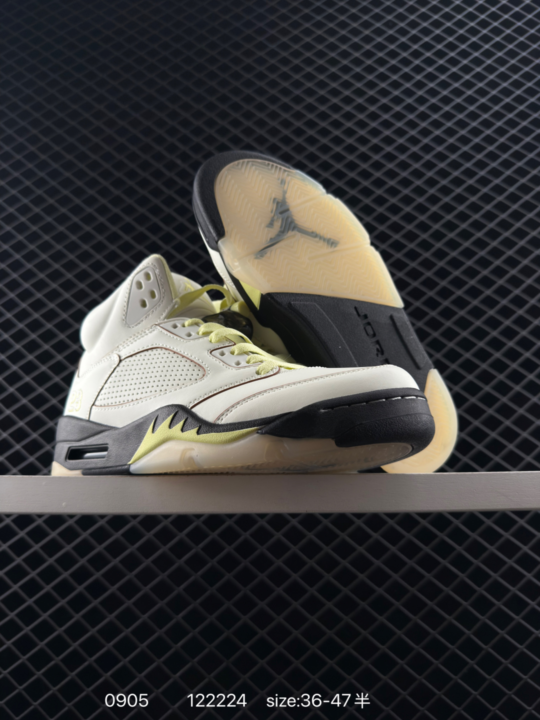 Jordan Air Jordan 5